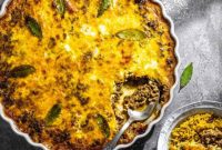 Bobotie A Taste of South African Heritage