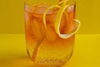 Ultimate Rock Shandy Drink