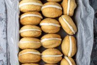 Sweetened Condensed Milk Delights