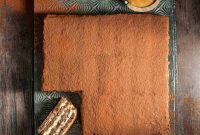 Chocotorta Argentina’s Ultimate Chocolate Birthday Masterpiece