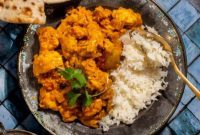 Effortless Karahi Chicken