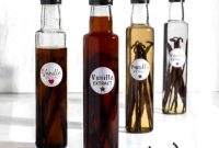 Craft Exceptional Vanilla Extract and Save Big