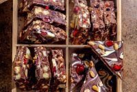 Unlock Easy Chocolate Tiffin Perfection