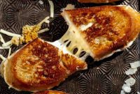 The Perfect Sourdough Grilled Cheese Every Time