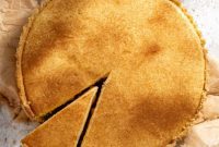 Velvety No-Bake Condensed Milk Tart