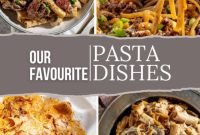 Everyday Pasta Perfection