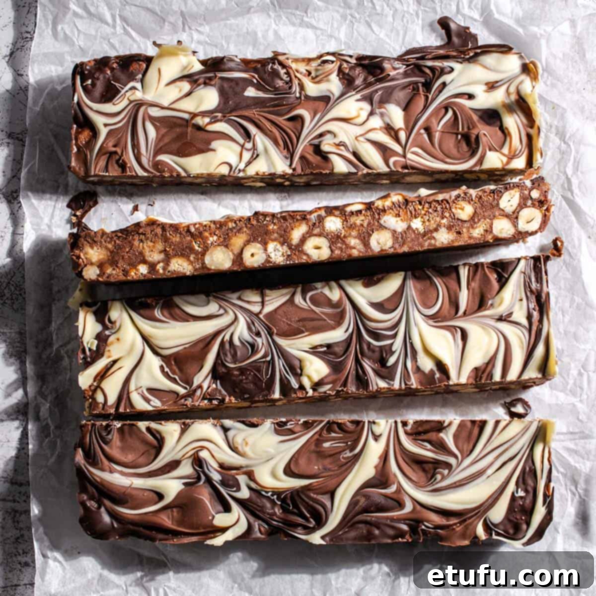 Decadent No-Bake Chocolate Biscuit Delight 1 featured 238359